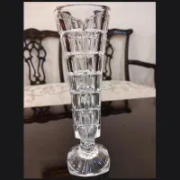 کریستال گلدان ها و شکلات خوری نوع