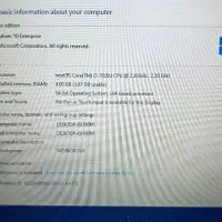 لپتاپ Lenovo|رایانه همراه|فیروزکوه, |دیوار