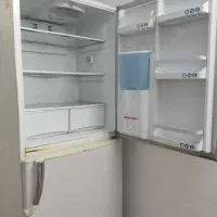 یخچال فروزان سالم