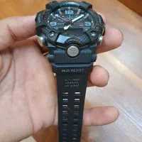 g-shock مدل  ggb100|ساعت|تهران, شادآباد|دیوار