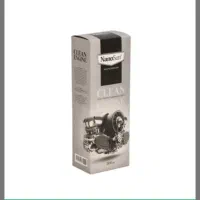 چربی زدای نانوسان