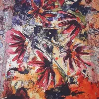 فرش ۴ متری نو