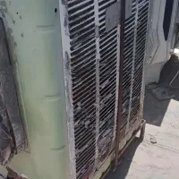 کولر آبی ۷۵۰۰ کار کرده