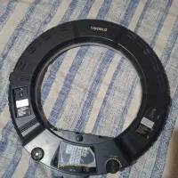 ست کامل رینگ لایت