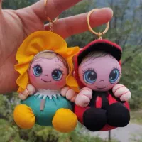 تولیدی انواع جا کلیدی فقط از ۱۸ هزار تومان به بالا