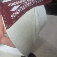 چرخکار صندل و کفش