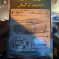 پراید وانت مدل ۱۴۰۳