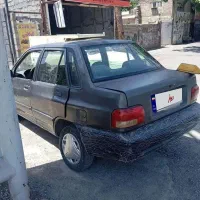 پراید slمدل ۹۱  اقساطی