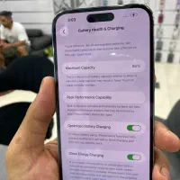 iphone 14promax 256GB|موبایل|تهران, شیخ هادی|دیوار