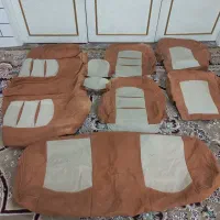 روکش صندلی خودرو