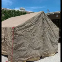 چادر کمپی|کوهنوردی و کمپینگ|کارزان, |دیوار