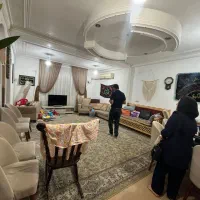 فروش آپارتمان ۱۰۰متری در سبحان