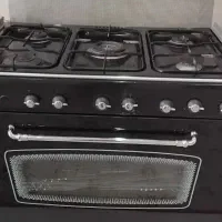 گاز ۵ شعله فردار