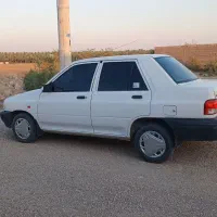 پراید 131 مدل 99 معاوضه با پراید مدل پایین