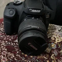دوربین کاننcanon4000d