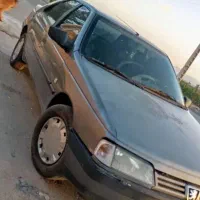 پژو 405|خودرو سواری و وانت|انار, |دیوار