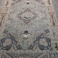 فرش ماشینی ۶متری