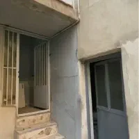 ملک کلنگی / سکونت ، انبار