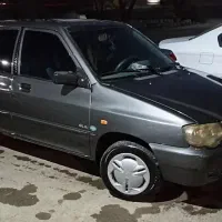 فروش پراید 132