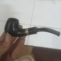 یک عدد پیپ کاپتان بلک