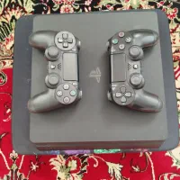 ps4اسلیم ۱ترابایت کپی خور