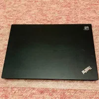 لپ تاپ thinkpad t490
