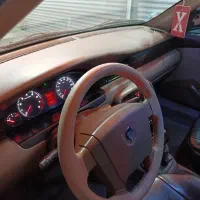 سمند ef7 مدل 95 سیمی دوگانه فابریک