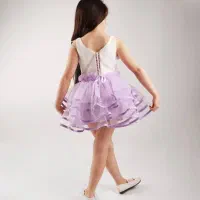 کراپ دامن کرومی