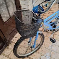 دوچرخه نمره ۲۰