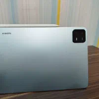 تبلت شیائومی پد 6 همراه با قاب و قلم