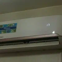 کولر گازی اسپلیت سوپر جنرال ۱۲۰۰۰ اصلی