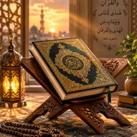 سرکتاب با قدرت الهی