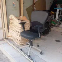 خرید صندلی کارمندی از تولیدی