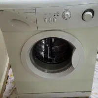 ماشین لباسشویی اسنوا