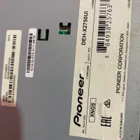 فروش ضبط پایونراصل و۶عددباند