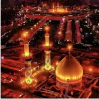 مسافر کربلا
