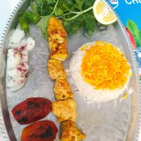 پخت انواع غذاهای سنتی وایرانی