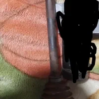 پلوس  رادیات  میل سپاپ