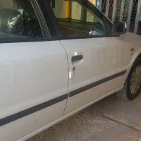 سمند LX ۱۸۰۰