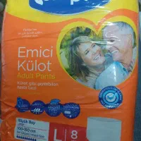 پوشک بزرگسال جان پد