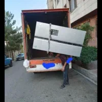 اتوباروباربری البرز