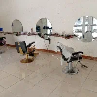 آرایشگر آقا