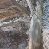 ۱۴۱سوخته پراید