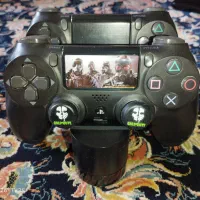 PS4|کنسول، بازی ویدئویی و آنلاین|کرج, شهرک ظفر|دیوار