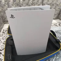 ps5 فات