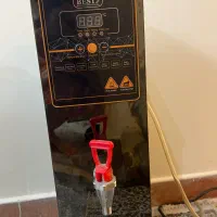 بویلرابجوش صنعتی نو نو اصلا استفاده نشدهBEST