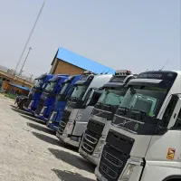 واردات انواع کامیون