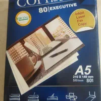 برگه A5