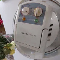 غذاپز هواپز برند هاردستون