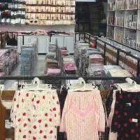 استخدام فروشنده خانم
